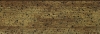 Dor� mouchett� plat 60X20 mm